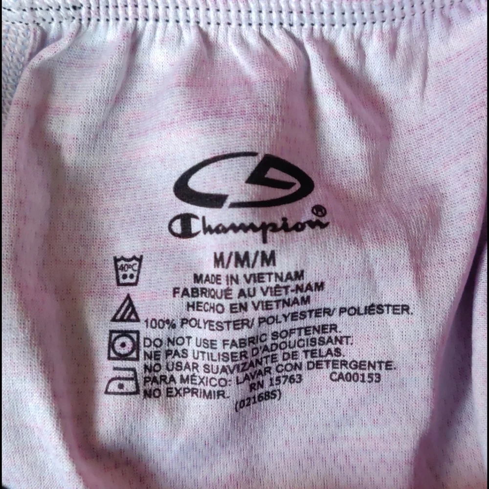 EUC Girl's workout/baselayer leggings